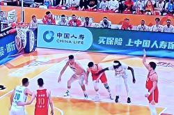 开云体育在线-浙江男篮在对阵四川的比赛中获胜
