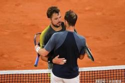 开云体育中国-西班牙网球队力克法国网球队，瓦林卡统治全场的简单介绍