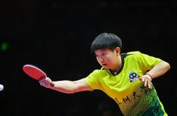 开云体育入口-英国乒乓球队轻取波兰乒乓球队，许昕一己之力扛起全队的简单介绍