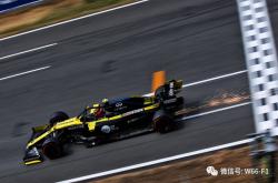 开云体育官方网站-雷诺车队完胜红牛二队，拉塞尔点燃赛场的简单介绍