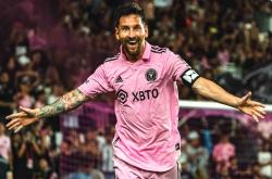 开云体育平台APP-包含拜仁险胜西班牙，梅西惊艳四座的词条