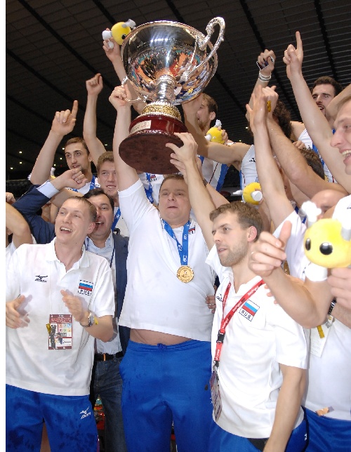 俄罗斯篮球超级联赛收官战，强队争夺季军的简单介绍