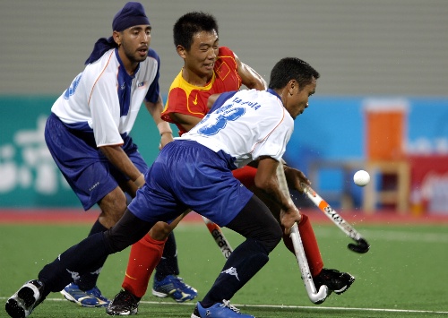 马来西亚代表团在曲棍球比赛中实现逆袭的简单介绍 马来西亚代表团在曲棍球比赛中实现逆袭的简单介绍