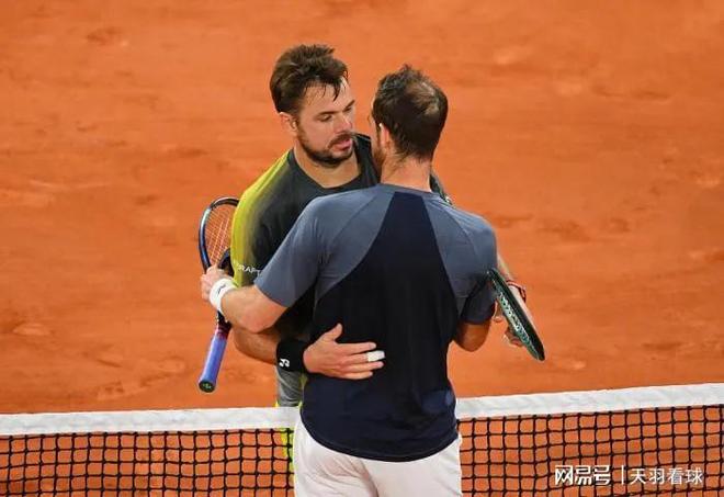 西班牙网球队力克法国网球队,瓦林卡统治全场的简单介绍 西班牙网球队力克法国网球队,瓦林卡统治全场的简单介绍