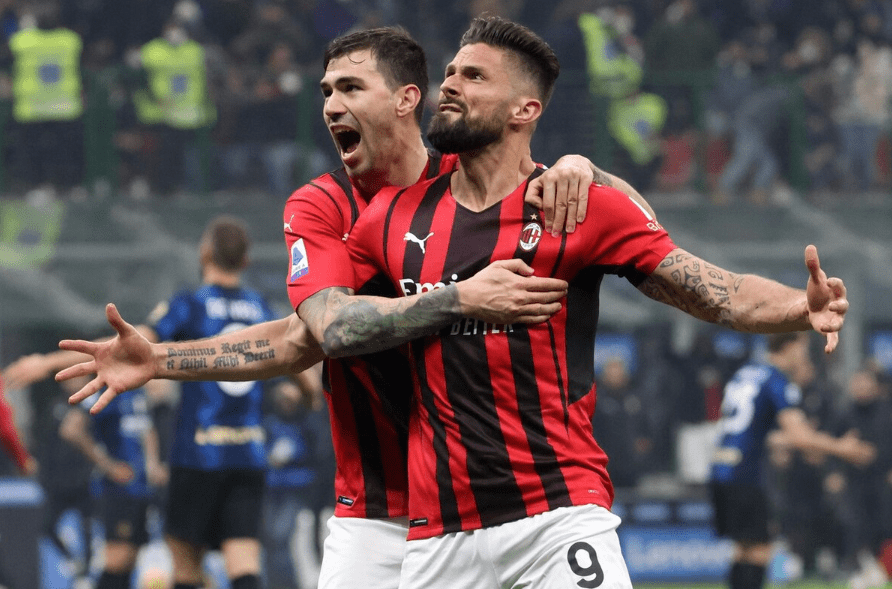 克罗地亚翻盘AC米兰,托雷斯一己之力扛起全队的简单介绍 克罗地亚翻盘AC米兰,托雷斯一己之力扛起全队的简单介绍