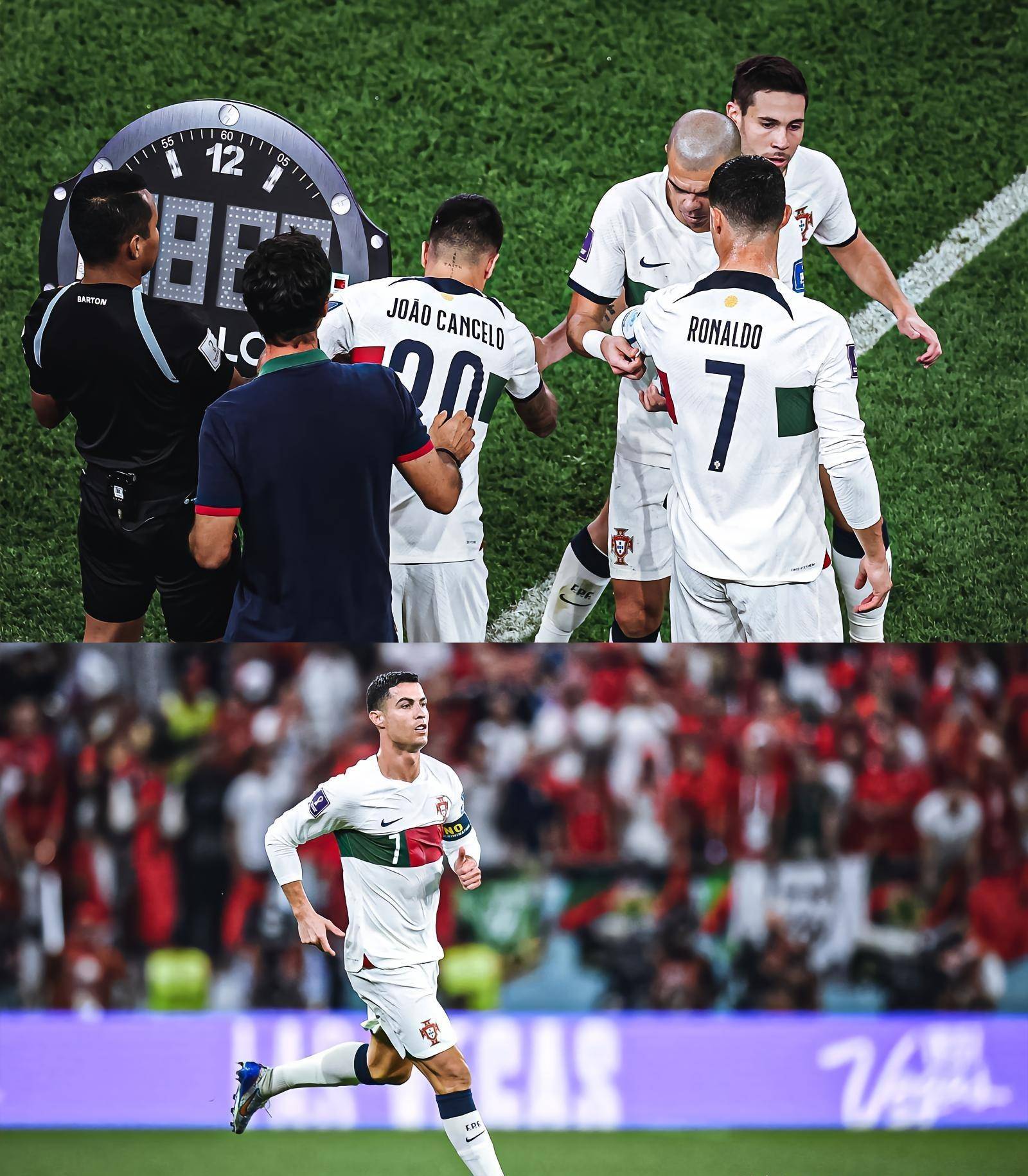 智利轻取摩洛哥,布鲁诺送出助攻的简单介绍 智利轻取摩洛哥,布鲁诺送出助攻的简单介绍