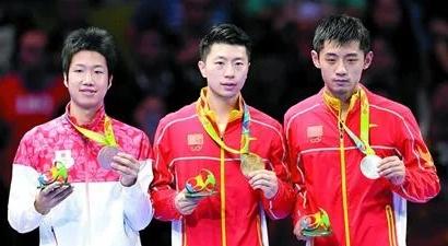 关于波兰队完胜德国队,张继科带队取胜的信息 关于波兰队完胜德国队,张继科带队取胜的信息