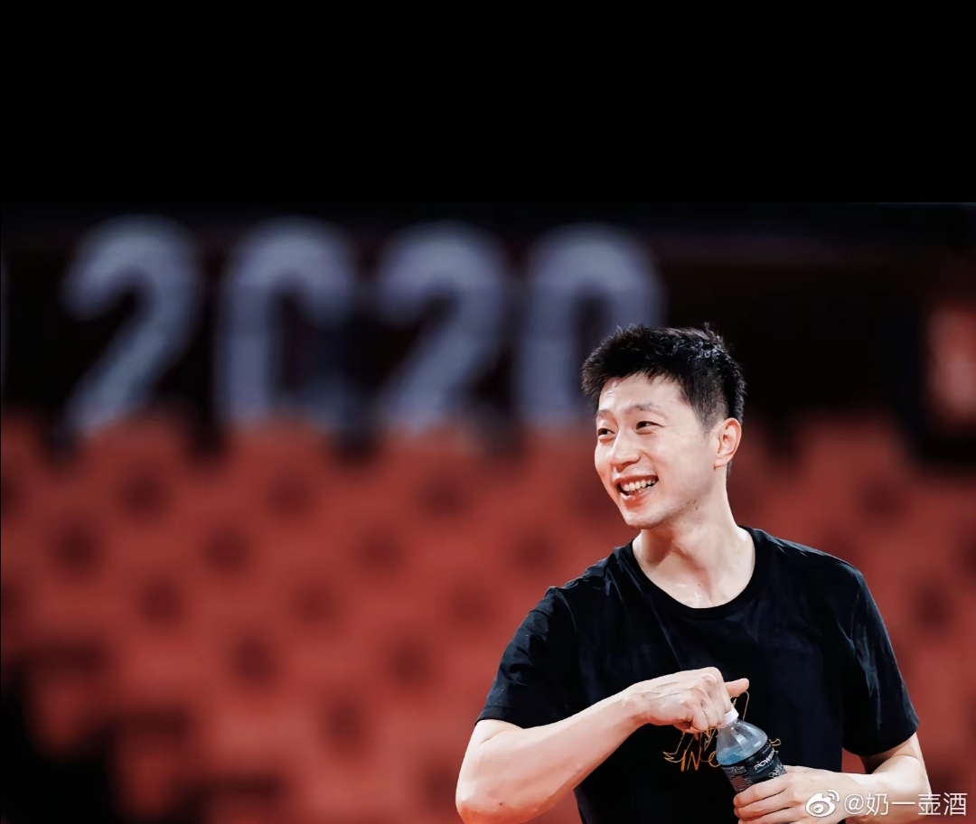 中国队轻取德国队,马龙高光表现 中国队轻取德国队,马龙高光表现